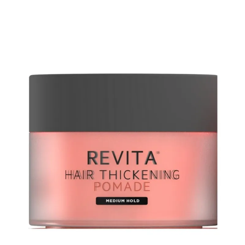 DS Revita Hair Thickening Pomada Cera para el Cabello 100 ml