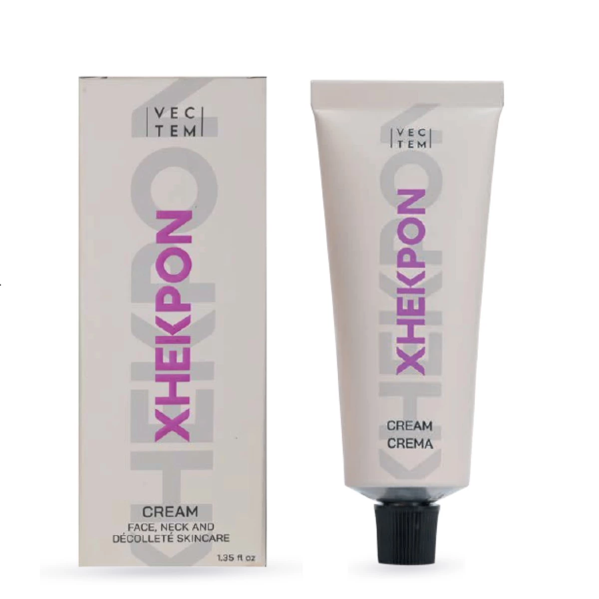 Xhekpon crema