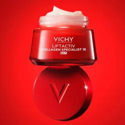 Vichy Liftactiv Collagen Specialist 16 Crema de día, 50 ml Vichy Liftactiv Collagen Specialist 16 Crema de día, 50 ml