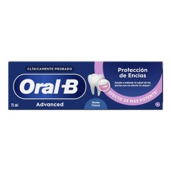 Oral B Pasta Original Encías & Esmalte, 100ml.