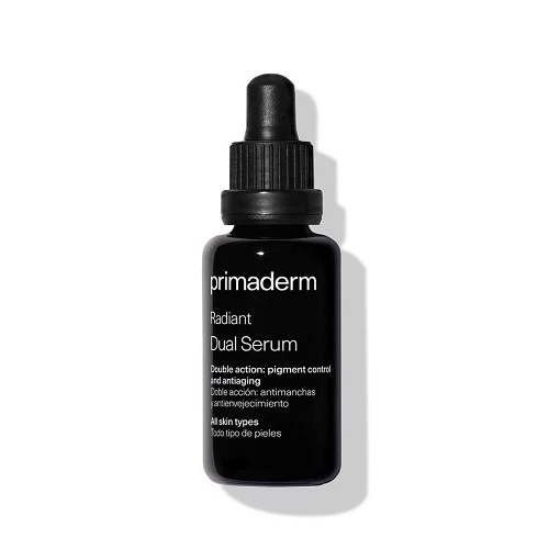 Primaderm Radiant Dual Serum, 30 ml