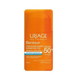 Uriage Bariesun stick solar Invisible SPF 50, 18 g