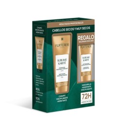 Rene Furterer Sublime Karité champú disciplinante hidratante, 150 ml