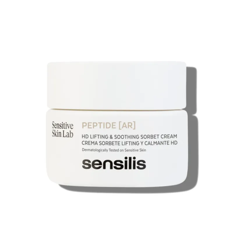 SENSILIS PEPTIDO AR CREMA 25 ML