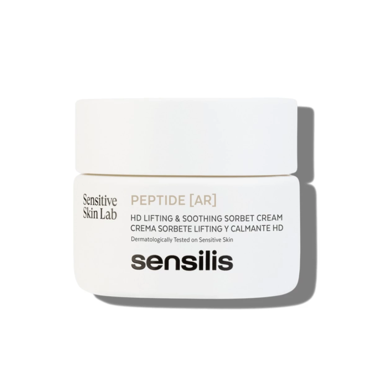 SENSILIS PEPTIDO AR CREMA 25 ML
