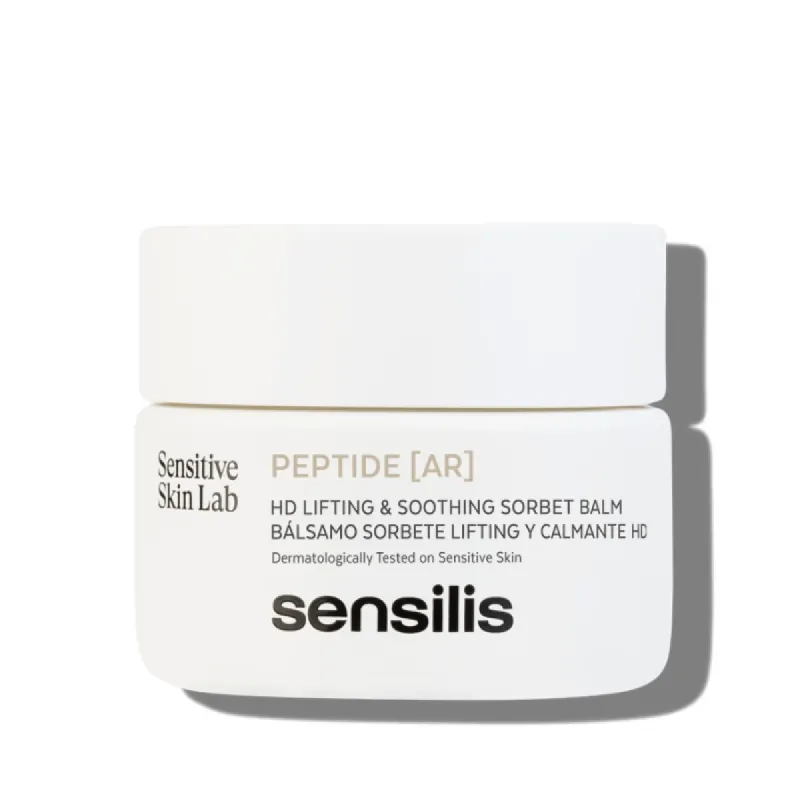 Sensilis Peptido Ar Balsamo, 25 ml