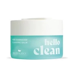 Hello Clean Bálsamo Limpiador Reductor de Poros con Ácido Oleanólico