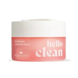 Hello Clean Bálsamo Limpiador Nutritivo con Escualano y Bisabolol
