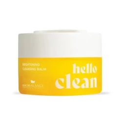 Hello Clean Bálsamo Limpiador con Iluminador