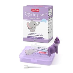 Buona Spray-Sol Kit