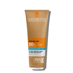 Anthelios 50+ leche hidratante, 250 ml