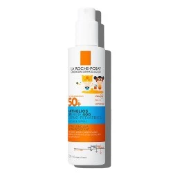 Anthelios Dermo-pediatrics Niños Spray spf 50+ 200ml