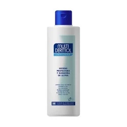 Multidermol Jabón Líquido, 750ml.
