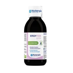 Nutergia Ergyfem Cycle, 250 ml