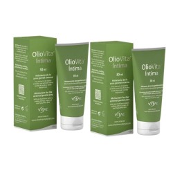 Vitae Oliovita Crema Intima, Oferta Duplo 2x 30 ml