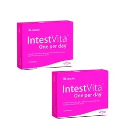 Vitae IntestVita one per day, Oferta Duplo 2x 30 cápsulas