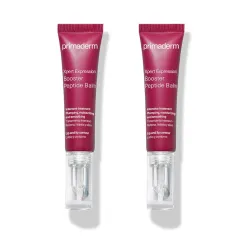 Primaderm Xpert Expression Booster Peptide Balm, Oferta Duplo 10ml