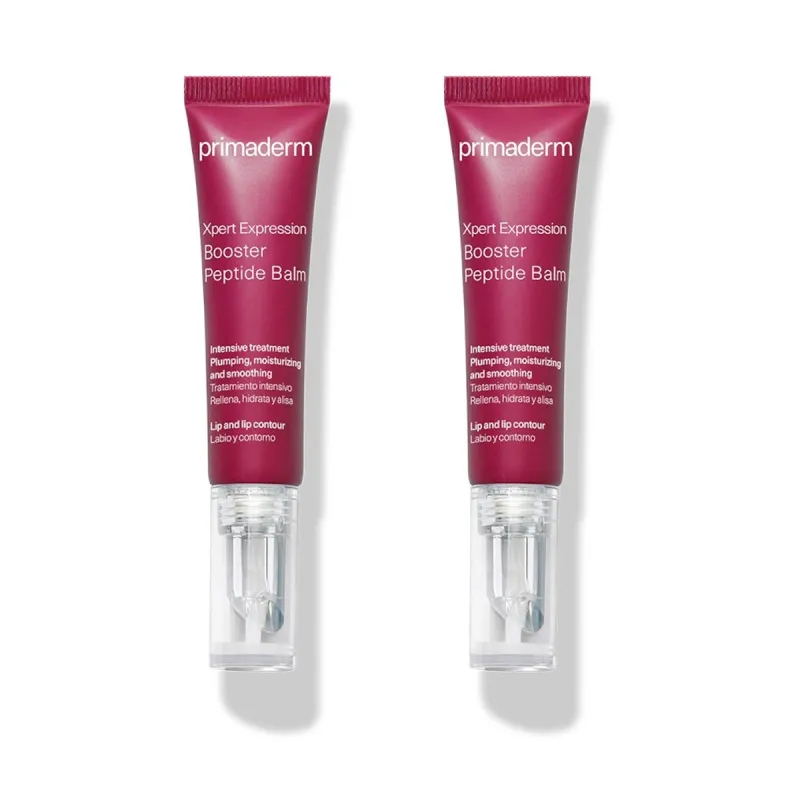 Singuladerm Xpert Expression Booster Peptide Balm 10ml| Farmacia Barata