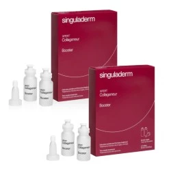 Singuladerm Xpert Collageneur Booster, Oferta Duplo 2x10 ml