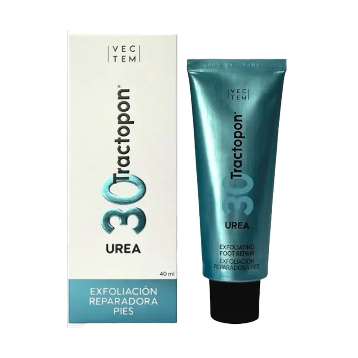 Tractopon 30 crema pies
