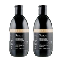 Sendo Hydration champú nutriente, Oferta Duplo 2x 250 ml