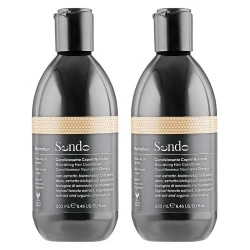 Sendo Hydration acondicionador, Oferta Duplo 2x 250 ml