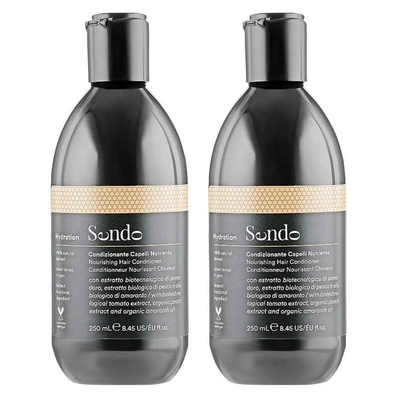 Sendo Hydration acondicionador, Oferta Duplo 2x 250 ml| Farmacia Barata Sendo Hydration acondicionador, Oferta Duplo 2x 250 ml| Farmacia Barata