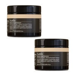 Sendo Hydration mascarilla, Oferta Duplo 2x 200 ml