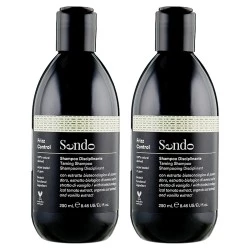 Sendo Frizz Control champú, Oferta Duplo 2x 250ml
