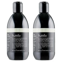 Sendo Frizz Control acondicionador, Oferta Duplo 2x 250ml