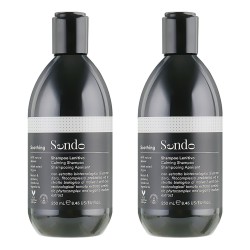 Sendo Lenitivo champú calmante, Oferta Duplo 2x 250 ml
