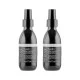 Sendo Styling cristales líquidos, Oferta Duplo 2x 100 ml