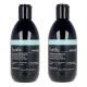 Sendo Scalp Relief champú purificante, Oferta Duplo 2x 250 ml