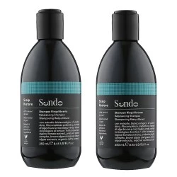 Sendo Scalp Restore champú reequilibrante, Oferta Duplo 2x 250 ml
