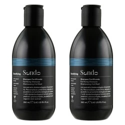 Sendo champú fortificante, Oferta Duplo 2x 250 ml