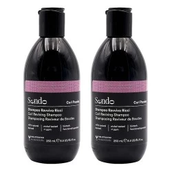 Sendo Curl Reviving champú, Oferta Duplo 2x 250ml
