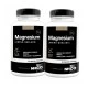 NHCO Magnesium, Oferta Duplo 2x 84 cápsulas