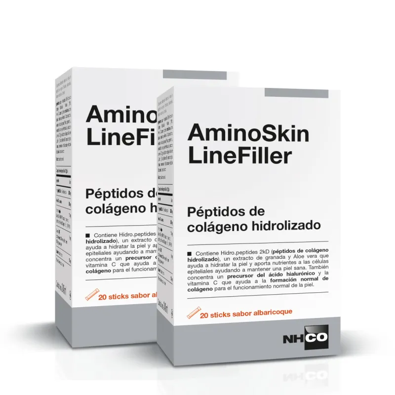 NHCO AminoSkin Line Filler | Farmacia Barata
