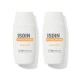 Isdin Fotoultra 100 Active Unify Sin color SPF50+, Oferta Duplo 2x 50 ml