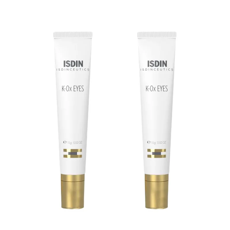 Isdinceutics K-Ox Eyes, Oferta Duplo 2x 15 g.| Farmacia Barata