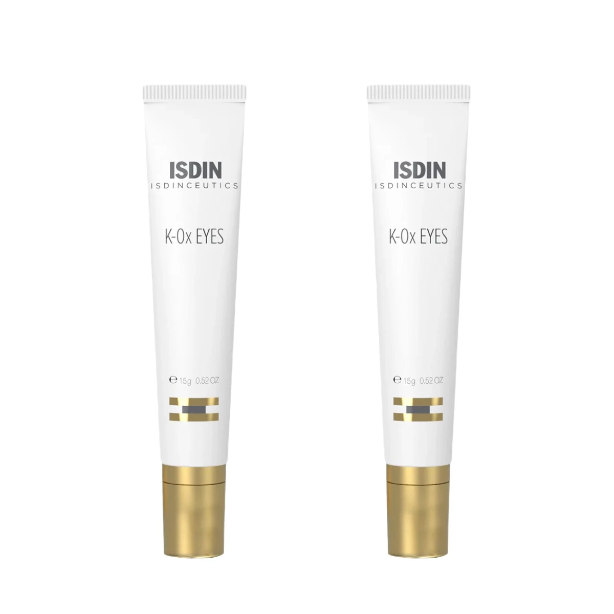 Isdinceutics K-Ox Eyes, Oferta Duplo 2x 15 g.