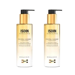 Isdinceutics Essential Cleansing, Oferta Duplo 2x 200 ml