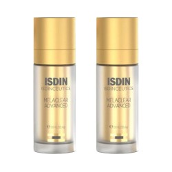Isdinceutics Melaclear Serum antimanchas, Oferta Duplo 2x 30ml