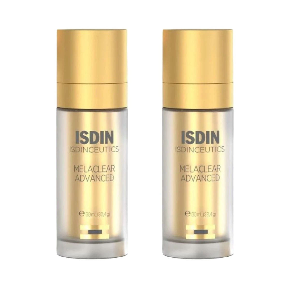 Isdinceutics Melaclear Serum antimanchas, Oferta Duplo 2x 30ml