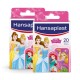 Hansaplast Apósitos Adhesivos Princesas, Oferta Duplo 2x 20 Uds.