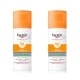 Eucerin Sun Gel Creme Oil control SPF50+, Oferta Duplo 2x 50 ml