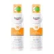 Eucerin Sun SPF30 Spray Transparent Dry Touch , Oferta Duplo 2x 200 ml