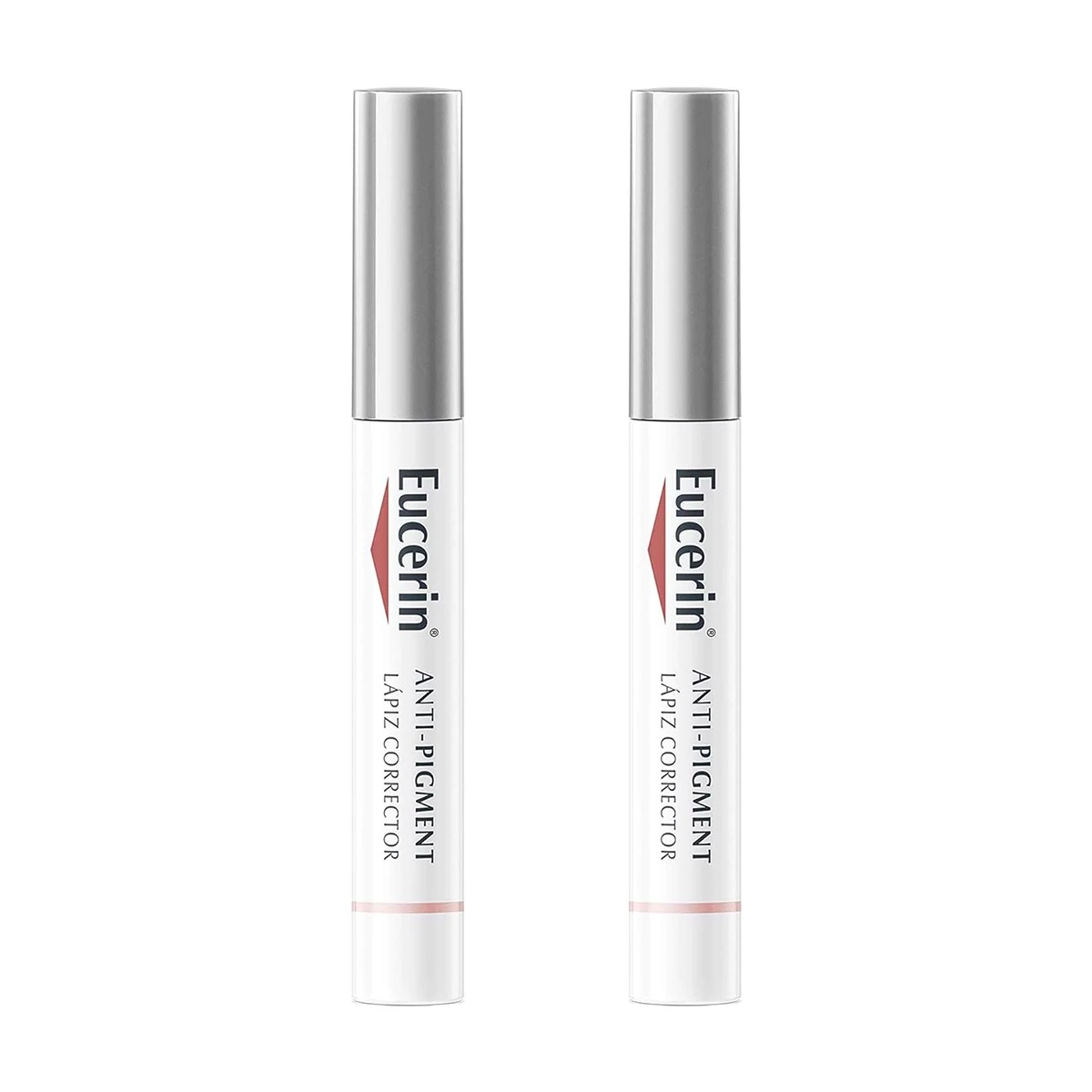 Eucerin Anti-Pigment Lápiz Corrector Manchas, Oferta Duplo 2x 5ml.
