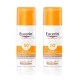 Eucerin Sun pigment control FPS 50+ tono medio, Oferta Duplo 2x 50 ml