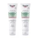 Eucerin Dermopure oil control gel limpiador concentrado triple efecto, Oferta Duplo 2x 150 ml